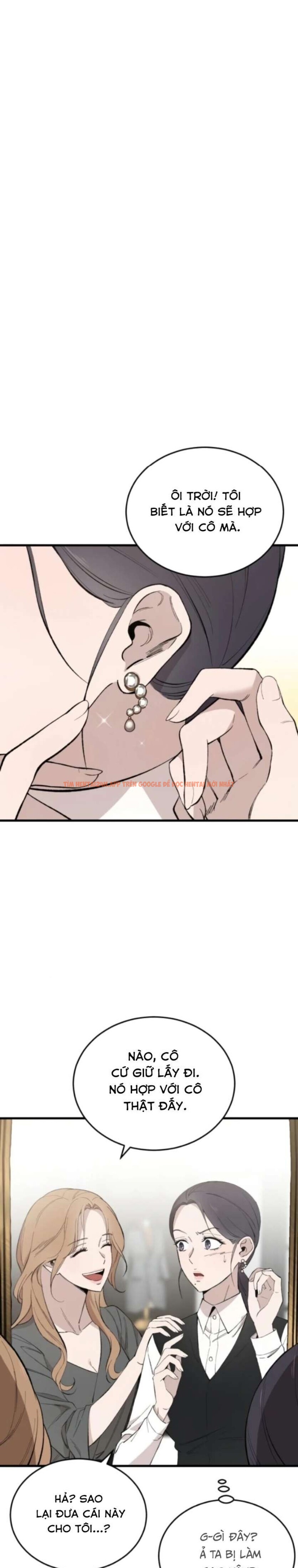 Xem ảnh Ngôi Nhà Cô Đang Sống - Chapter 14 - 2 0 - Truyenhentaiz.net