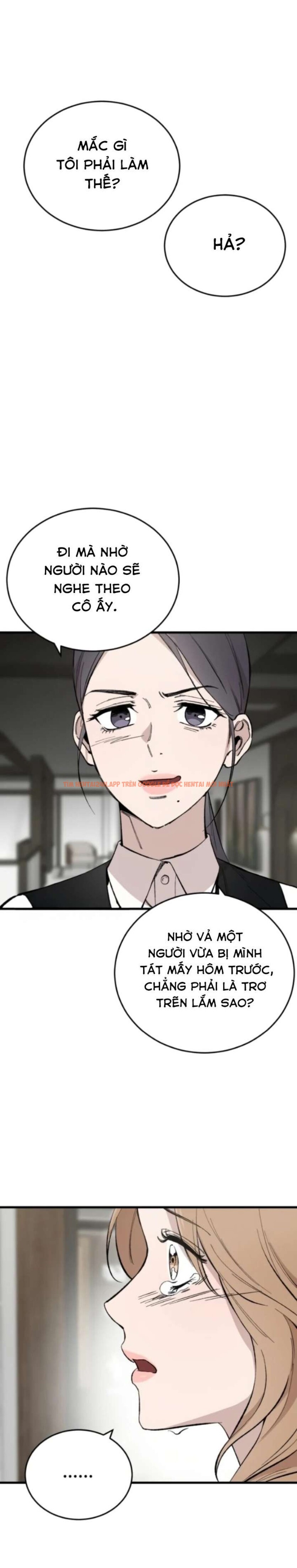 Xem ảnh Ngôi Nhà Cô Đang Sống - Chapter 14 - 3 6 - Truyenhentaiz.net