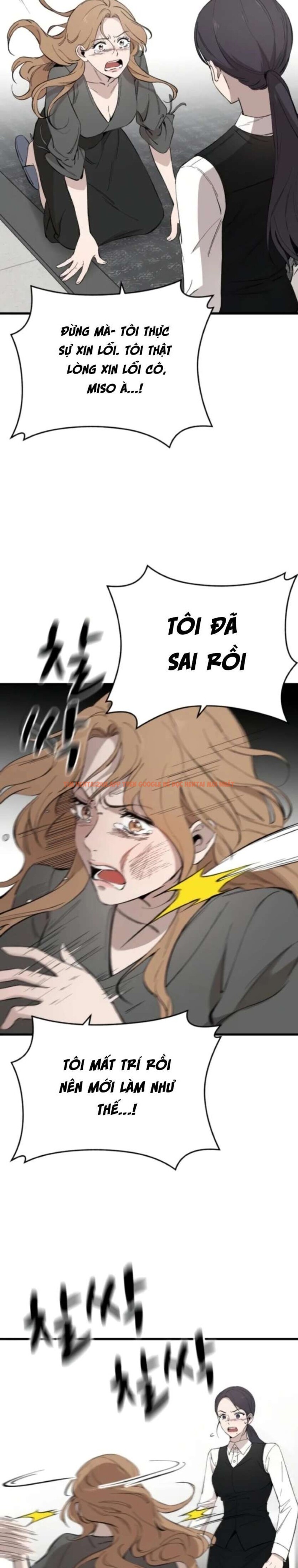 Xem ảnh Ngôi Nhà Cô Đang Sống - Chapter 14 - 4 0 - Truyenhentaiz.net