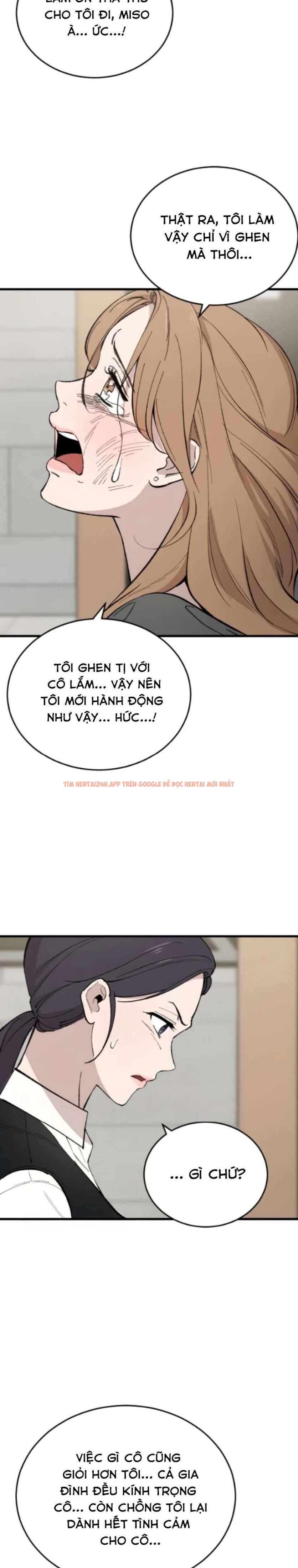 Xem ảnh Ngôi Nhà Cô Đang Sống - Chapter 14 - 4 2 - Truyenhentaiz.net