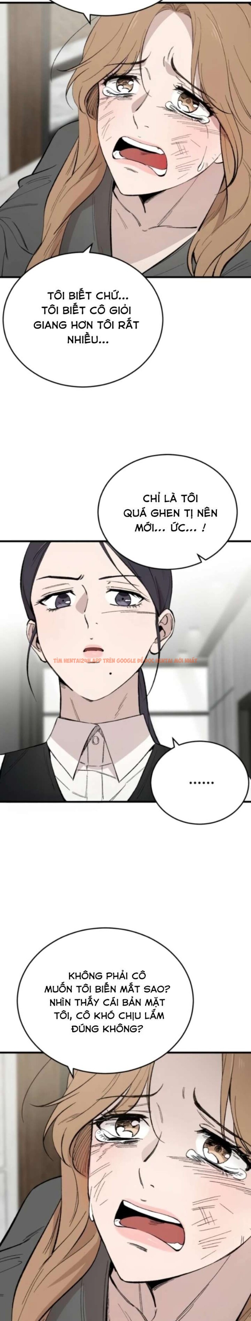 Xem ảnh Ngôi Nhà Cô Đang Sống - Chapter 14 - 4 3 - Truyenhentaiz.net