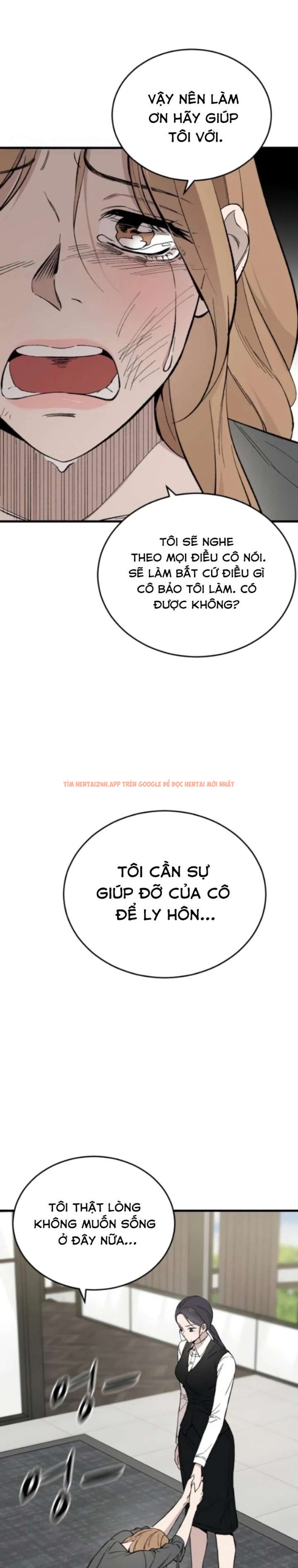 Xem ảnh Ngôi Nhà Cô Đang Sống - Chapter 14 - 5 0 - Truyenhentaiz.net