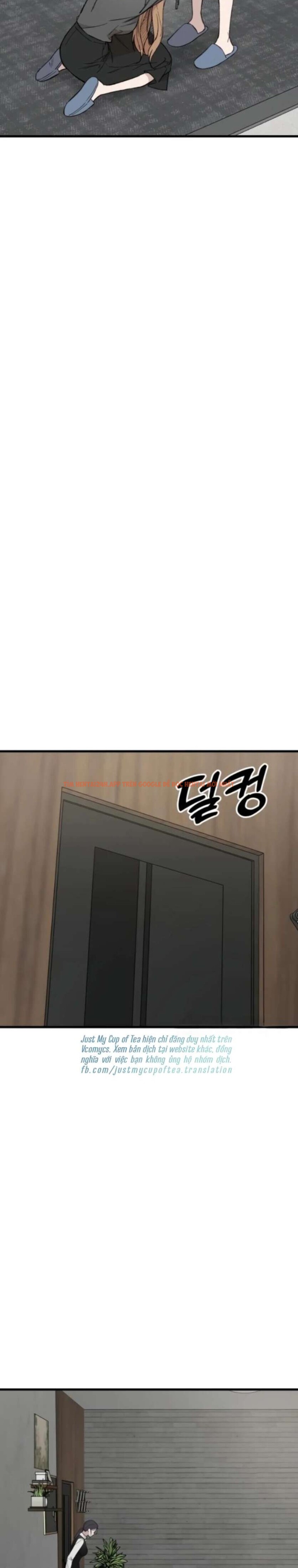 Xem ảnh Ngôi Nhà Cô Đang Sống - Chapter 14 - 5 1 - Truyenhentaiz.net