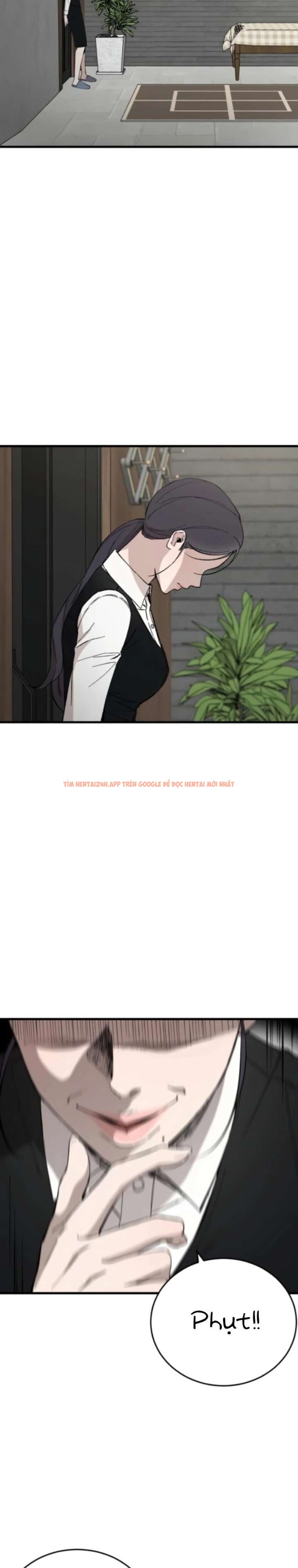 Xem ảnh Ngôi Nhà Cô Đang Sống - Chapter 14 - 5 2 - Truyenhentaiz.net