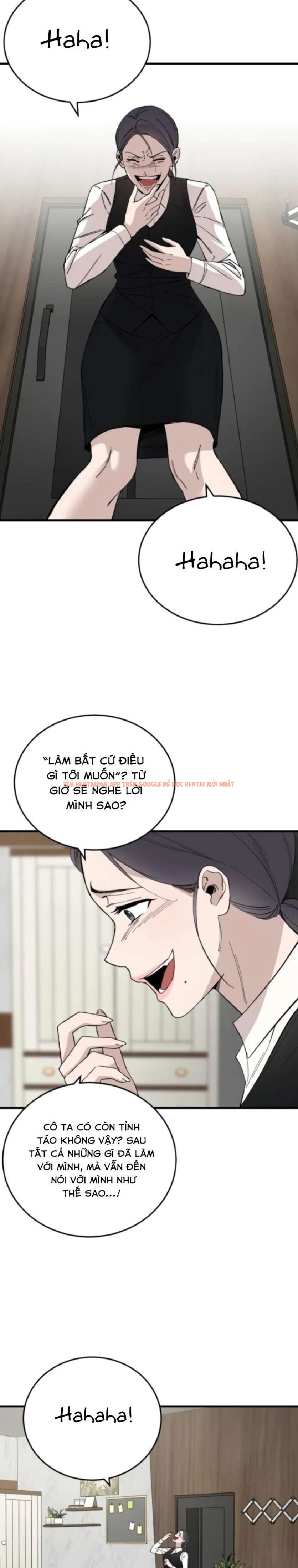 Xem ảnh Ngôi Nhà Cô Đang Sống - Chapter 14 - 5 3 - Truyenhentaiz.net