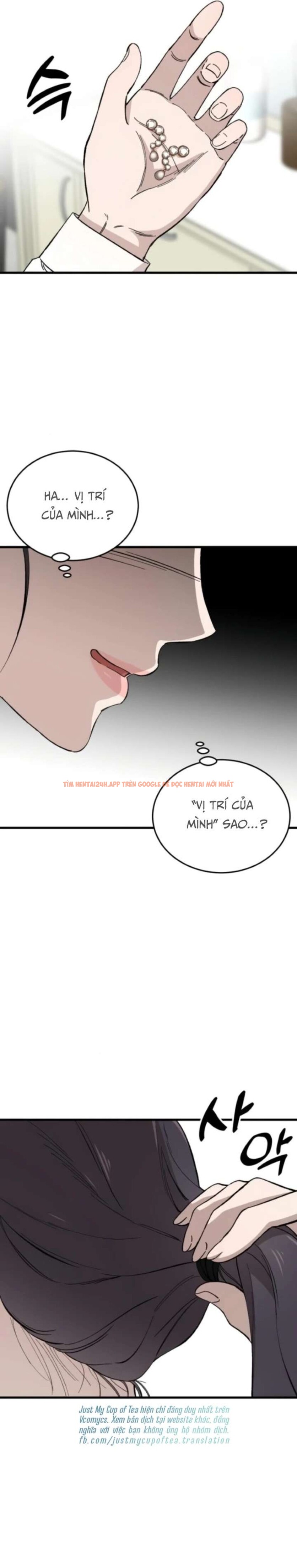 Xem ảnh Ngôi Nhà Cô Đang Sống - Chapter 14 - 6 0 - Truyenhentaiz.net