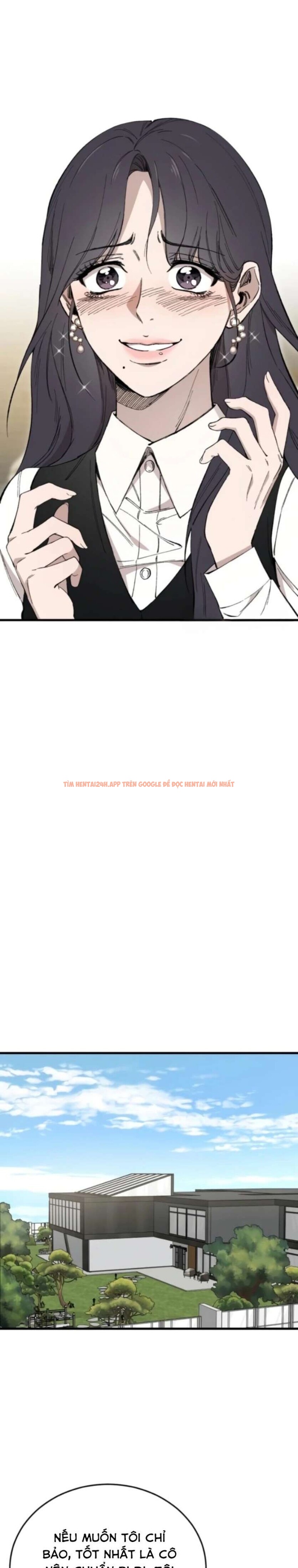 Xem ảnh Ngôi Nhà Cô Đang Sống - Chapter 14 - 6 1 - Truyenhentaiz.net