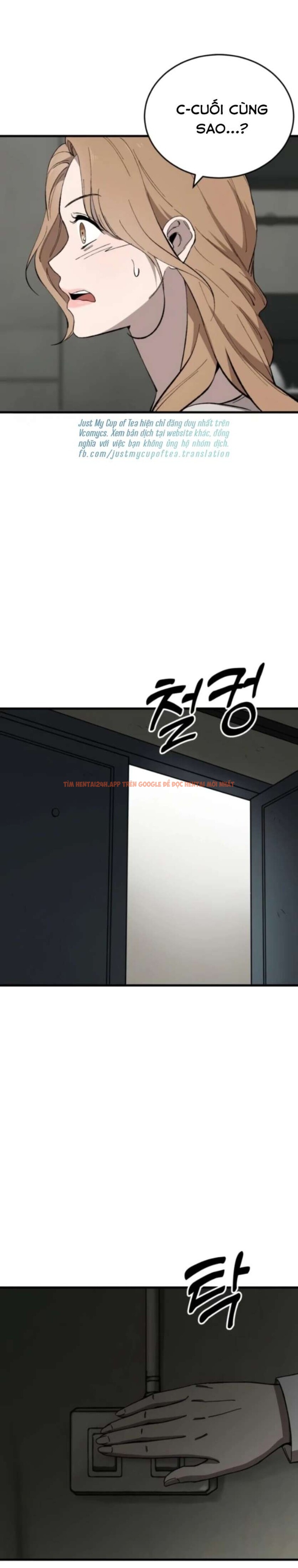 Xem ảnh Ngôi Nhà Cô Đang Sống - Chapter 14 - 6 5 - Truyenhentaiz.net