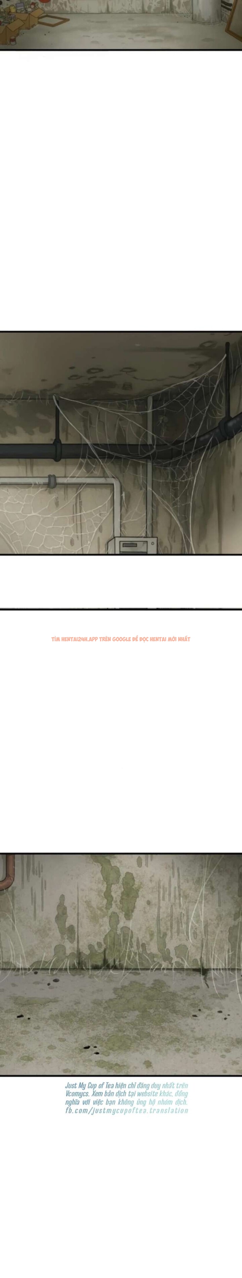 Xem ảnh Ngôi Nhà Cô Đang Sống - Chapter 14 - 7 0 - Truyenhentaiz.net