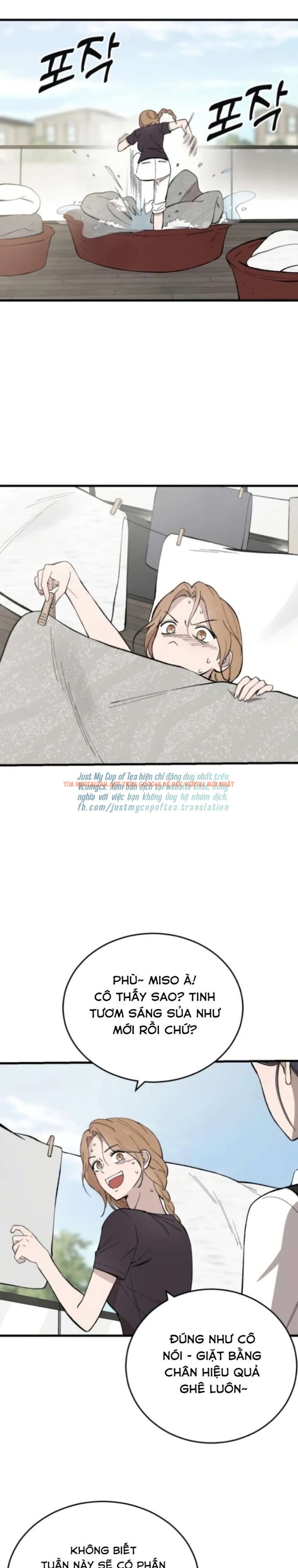 Xem ảnh Ngôi Nhà Cô Đang Sống - Chapter 15 - 2 4 - Truyenhentaiz.net Xem ảnh Ngôi Nhà Cô Đang Sống - Chapter 15 - 2 4 - Truyenhentaiz.net