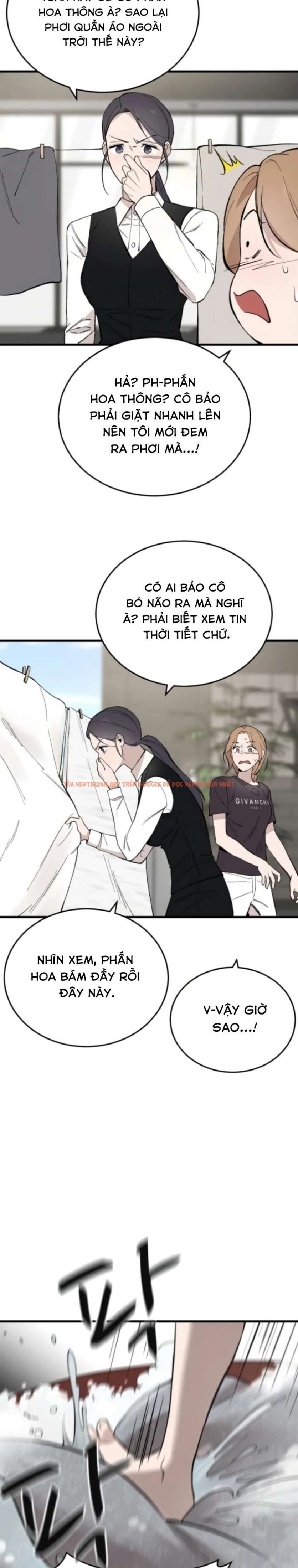 Xem ảnh Ngôi Nhà Cô Đang Sống - Chapter 15 - 2 5 - Truyenhentaiz.net Xem ảnh Ngôi Nhà Cô Đang Sống - Chapter 15 - 2 5 - Truyenhentaiz.net