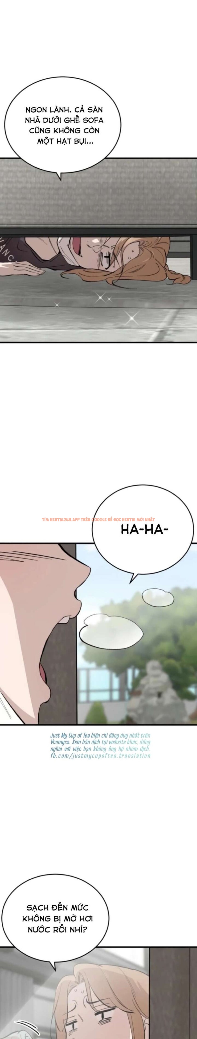 Xem ảnh Ngôi Nhà Cô Đang Sống - Chapter 15 - 3 1 - Truyenhentaiz.net Xem ảnh Ngôi Nhà Cô Đang Sống - Chapter 15 - 3 1 - Truyenhentaiz.net