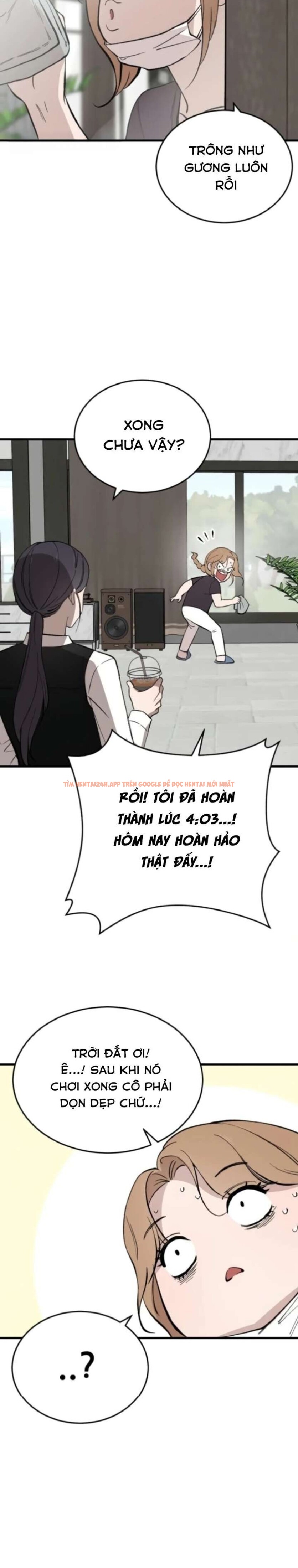 Xem ảnh Ngôi Nhà Cô Đang Sống - Chapter 15 - 3 2 - Truyenhentaiz.net Xem ảnh Ngôi Nhà Cô Đang Sống - Chapter 15 - 3 2 - Truyenhentaiz.net