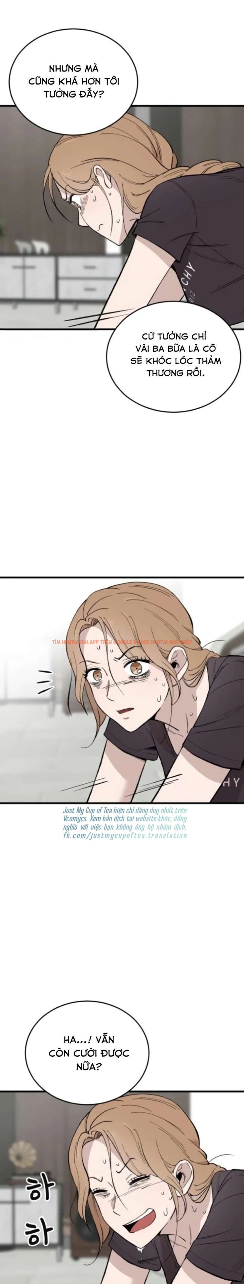 Xem ảnh Ngôi Nhà Cô Đang Sống - Chapter 15 - 4 0 - Truyenhentaiz.net Xem ảnh Ngôi Nhà Cô Đang Sống - Chapter 15 - 4 0 - Truyenhentaiz.net