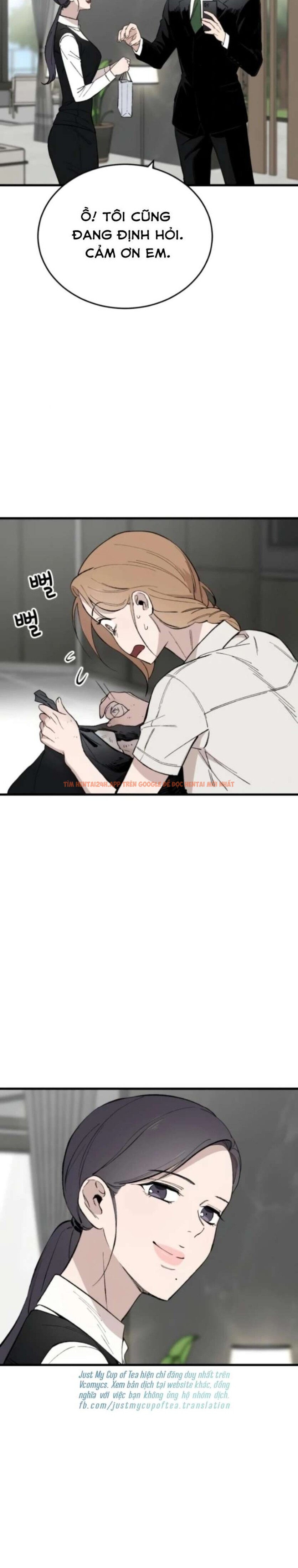 Xem ảnh Ngôi Nhà Cô Đang Sống - Chapter 15 - 4 5 - Truyenhentaiz.net Xem ảnh Ngôi Nhà Cô Đang Sống - Chapter 15 - 4 5 - Truyenhentaiz.net