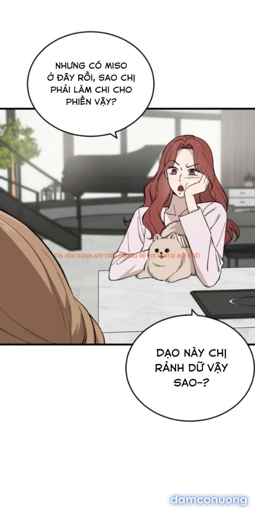 Xem ảnh Ngôi Nhà Cô Đang Sống - Chapter 15 - 4 6 - Truyenhentaiz.net Xem ảnh Ngôi Nhà Cô Đang Sống - Chapter 15 - 4 6 - Truyenhentaiz.net