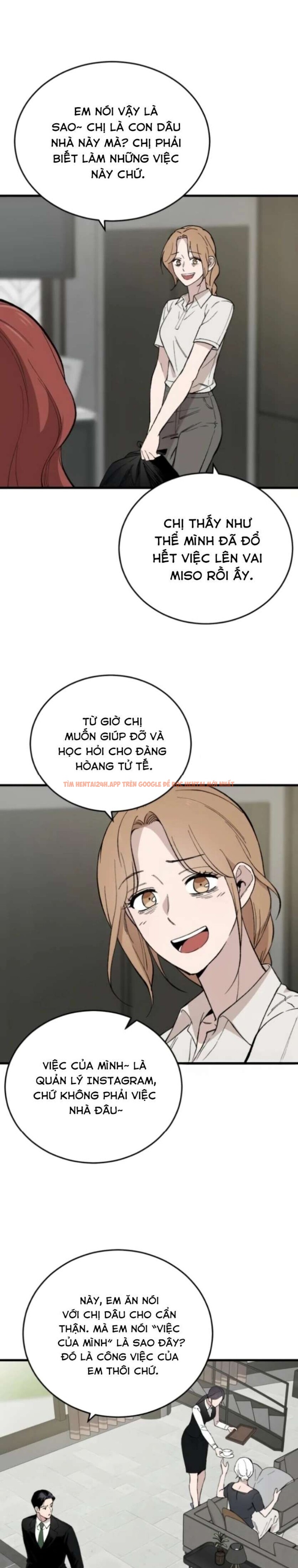 Xem ảnh Ngôi Nhà Cô Đang Sống - Chapter 15 - 5 0 - Truyenhentaiz.net Xem ảnh Ngôi Nhà Cô Đang Sống - Chapter 15 - 5 0 - Truyenhentaiz.net