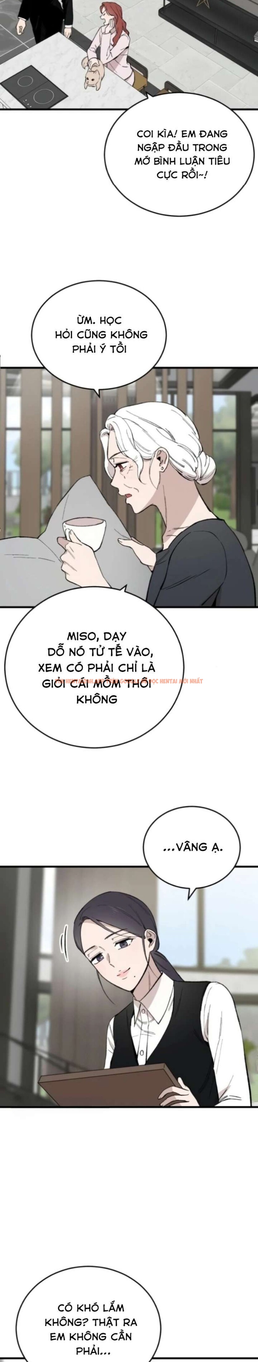 Xem ảnh Ngôi Nhà Cô Đang Sống - Chapter 15 - 5 1 - Truyenhentaiz.net Xem ảnh Ngôi Nhà Cô Đang Sống - Chapter 15 - 5 1 - Truyenhentaiz.net