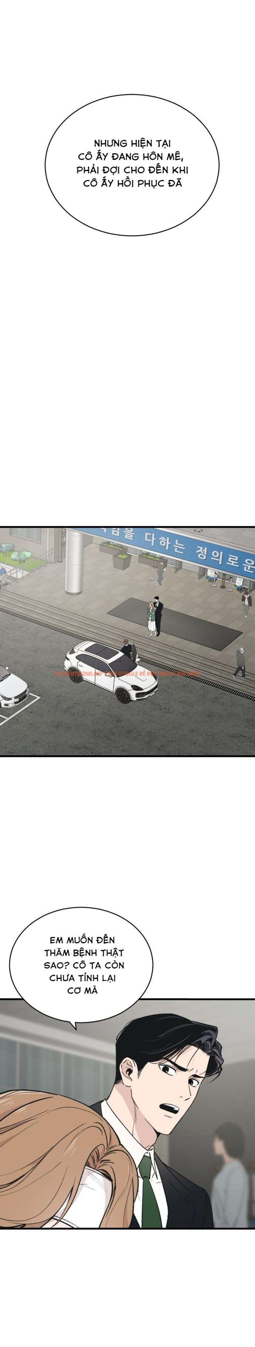 Xem ảnh Ngôi Nhà Cô Đang Sống - Chapter 2 - 2 3 - Truyenhentaiz.net