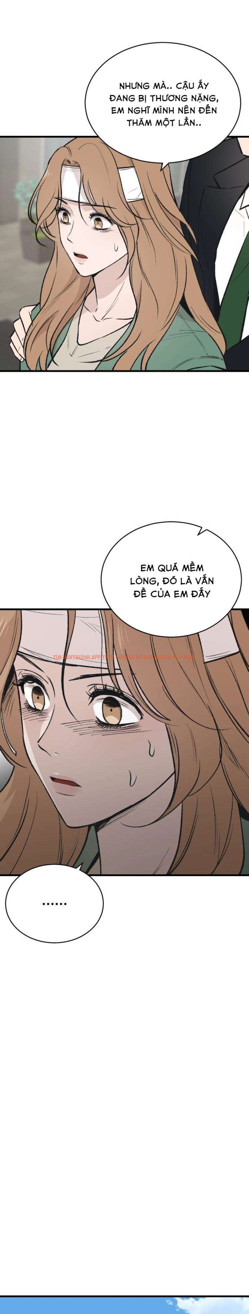 Xem ảnh Ngôi Nhà Cô Đang Sống - Chapter 2 - 2 4 - Truyenhentaiz.net