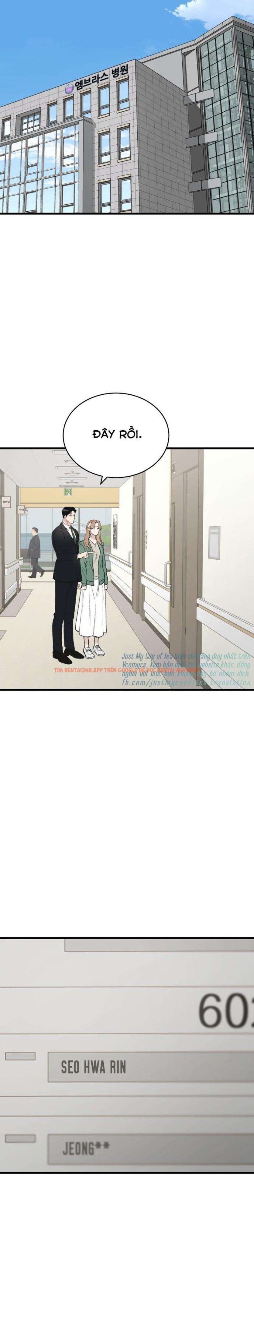 Xem ảnh Ngôi Nhà Cô Đang Sống - Chapter 2 - 2 5 - Truyenhentaiz.net