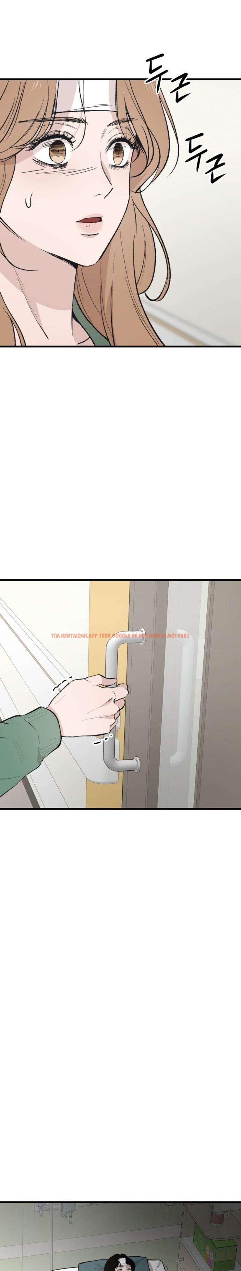 Xem ảnh Ngôi Nhà Cô Đang Sống - Chapter 2 - 2 6 - Truyenhentaiz.net