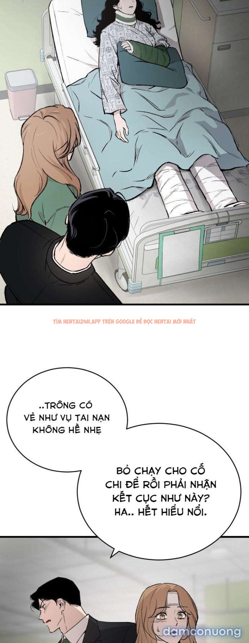 Xem ảnh Ngôi Nhà Cô Đang Sống - Chapter 2 - 2 7 - Truyenhentaiz.net