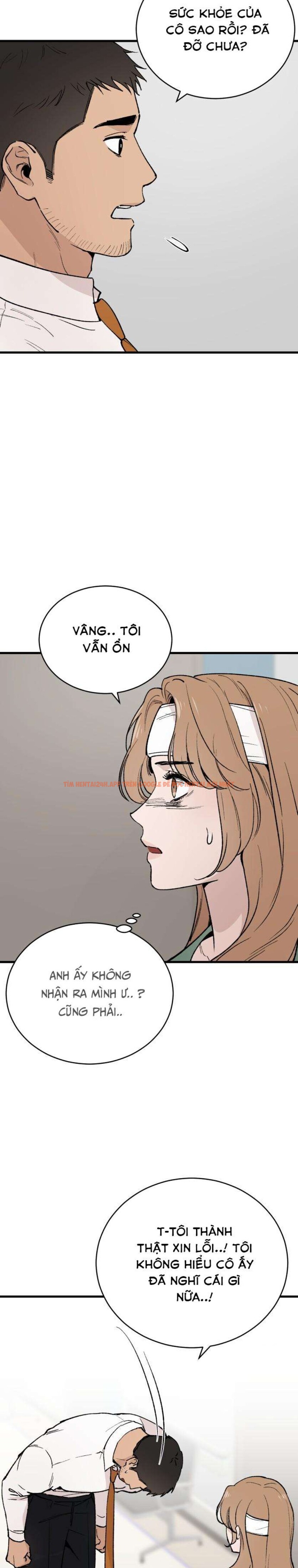 Xem ảnh Ngôi Nhà Cô Đang Sống - Chapter 2 - 3 2 - Truyenhentaiz.net