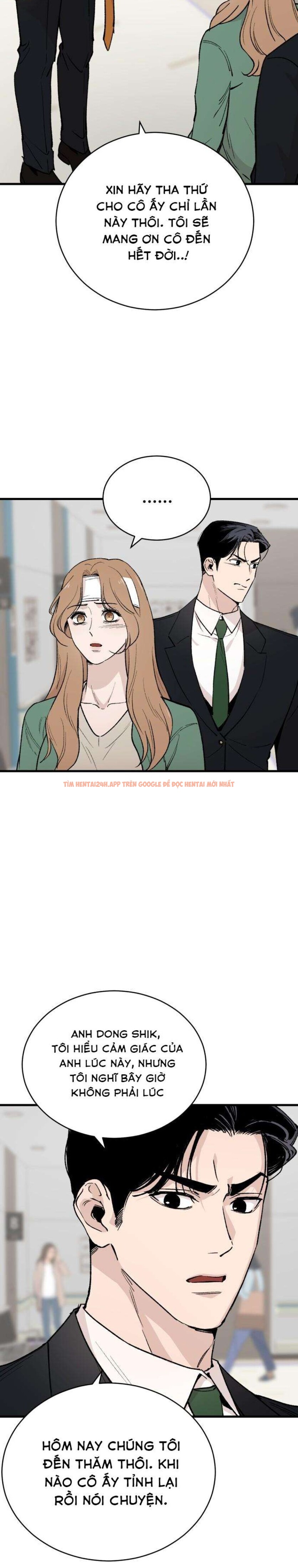 Xem ảnh Ngôi Nhà Cô Đang Sống - Chapter 2 - 3 3 - Truyenhentaiz.net