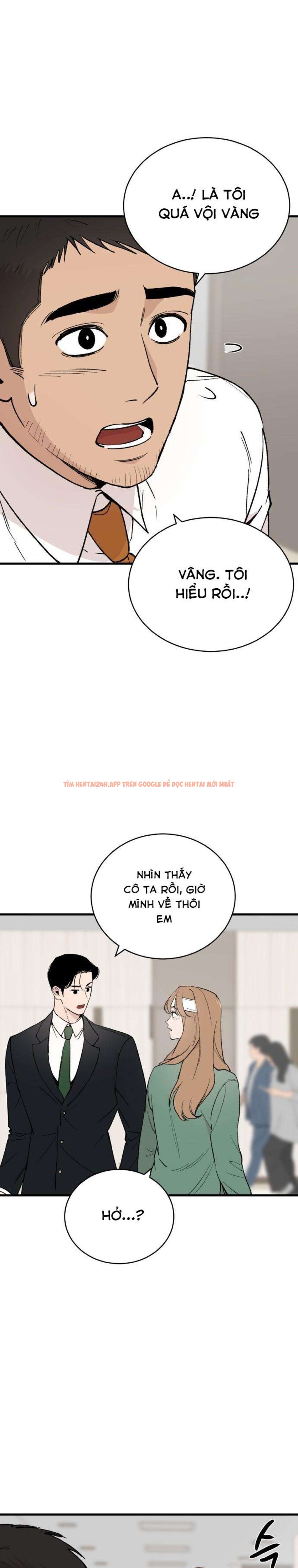 Xem ảnh Ngôi Nhà Cô Đang Sống - Chapter 2 - 3 4 - Truyenhentaiz.net