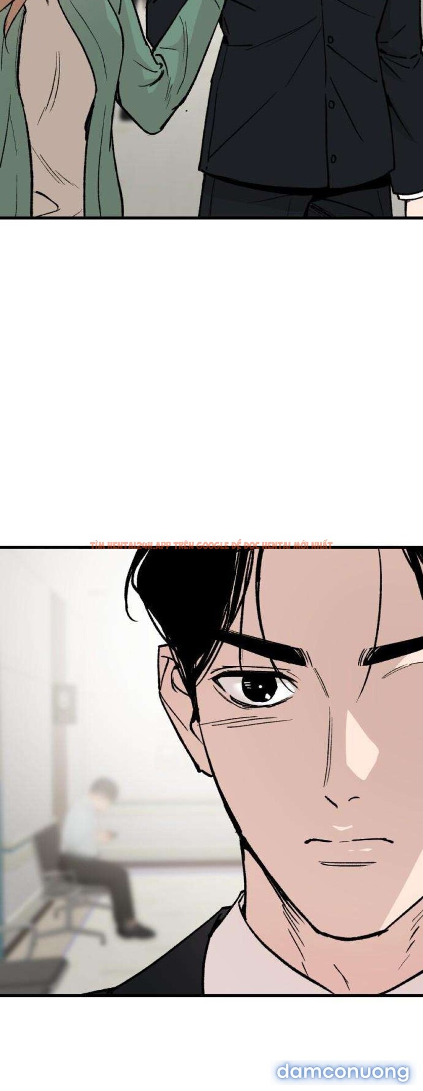 Xem ảnh Ngôi Nhà Cô Đang Sống - Chapter 2 - 3 7 - Truyenhentaiz.net