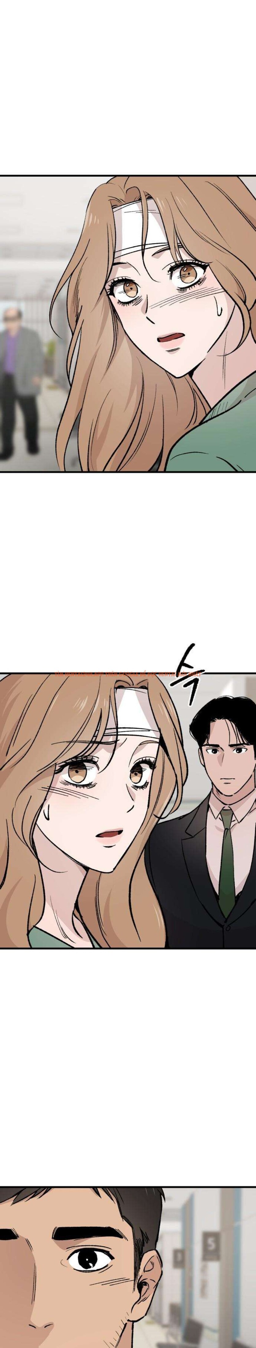 Xem ảnh Ngôi Nhà Cô Đang Sống - Chapter 2 - 4 0 - Truyenhentaiz.net