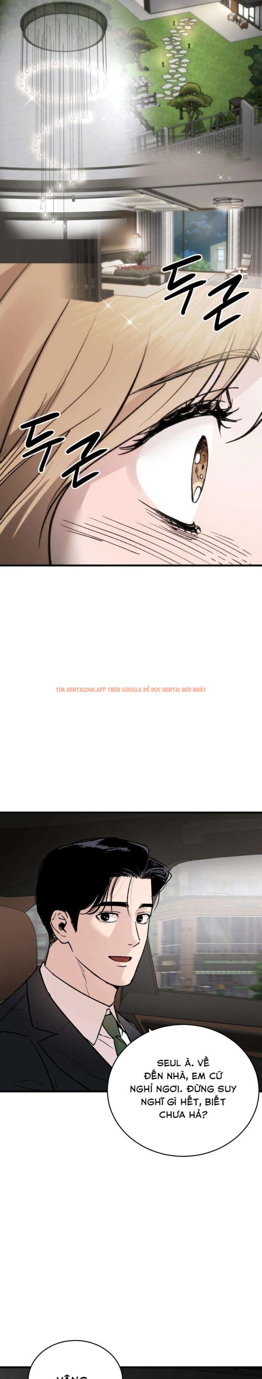 Xem ảnh Ngôi Nhà Cô Đang Sống - Chapter 2 - 4 5 - Truyenhentaiz.net