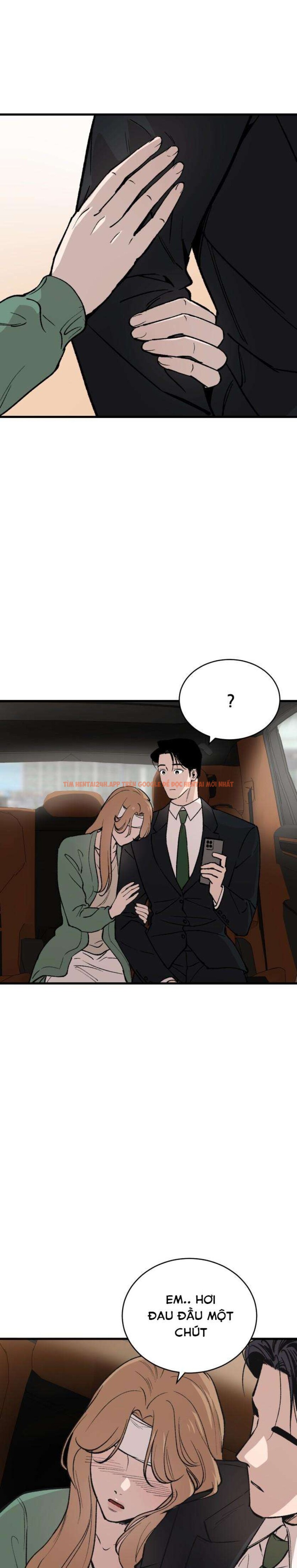 Xem ảnh Ngôi Nhà Cô Đang Sống - Chapter 2 - 5 0 - Truyenhentaiz.net