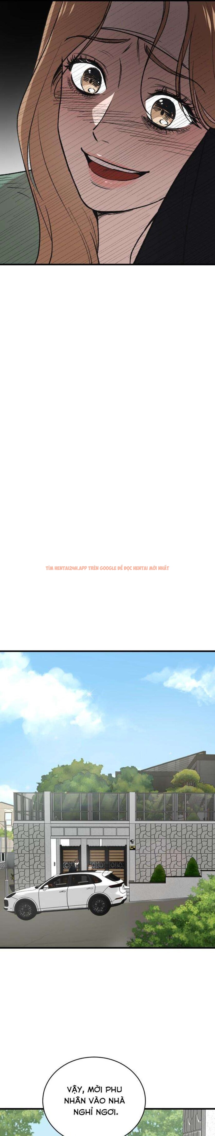 Xem ảnh Ngôi Nhà Cô Đang Sống - Chapter 2 - 5 2 - Truyenhentaiz.net