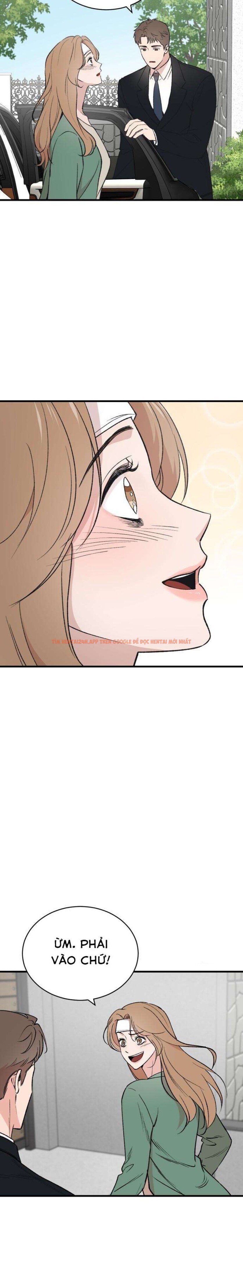 Xem ảnh Ngôi Nhà Cô Đang Sống - Chapter 2 - 5 3 - Truyenhentaiz.net