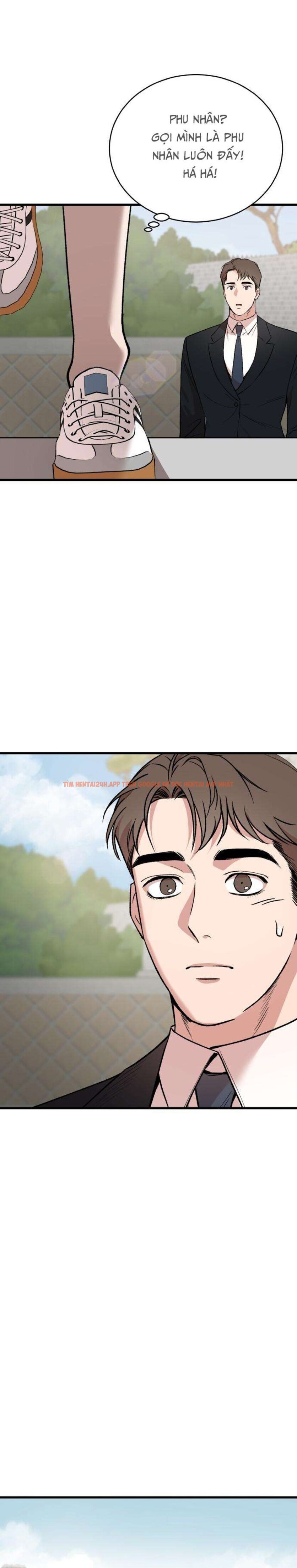 Xem ảnh Ngôi Nhà Cô Đang Sống - Chapter 2 - 5 4 - Truyenhentaiz.net