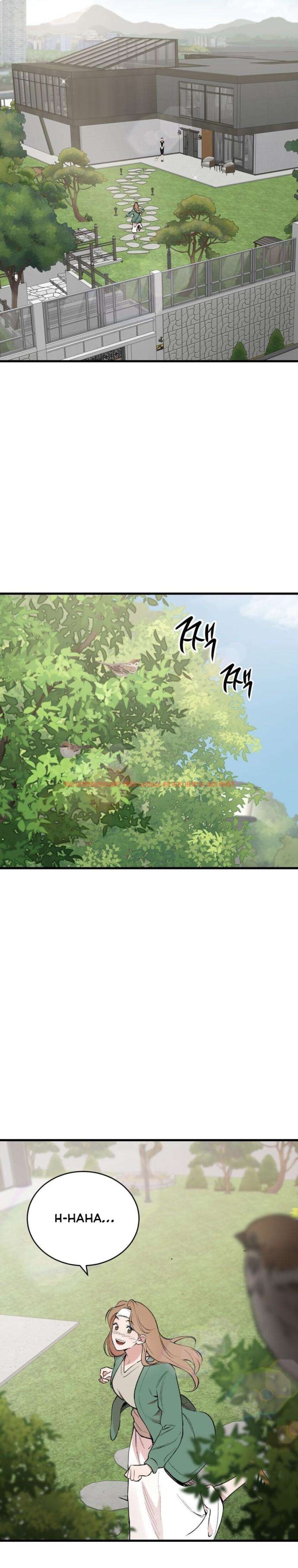 Xem ảnh Ngôi Nhà Cô Đang Sống - Chapter 2 - 5 5 - Truyenhentaiz.net