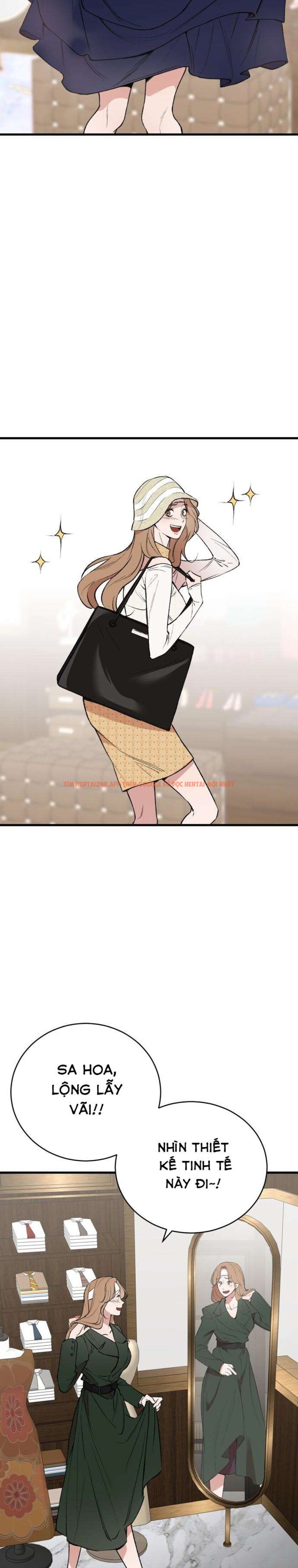 Xem ảnh Ngôi Nhà Cô Đang Sống - Chapter 2 - 6 2 - Truyenhentaiz.net