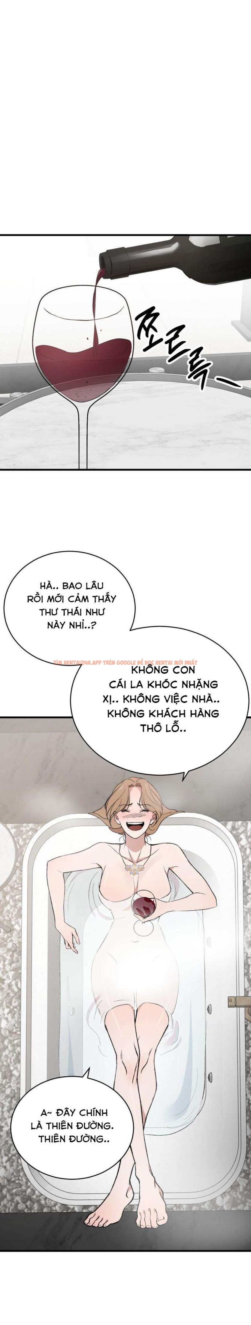 Xem ảnh Ngôi Nhà Cô Đang Sống - Chapter 2 - 6 4 - Truyenhentaiz.net