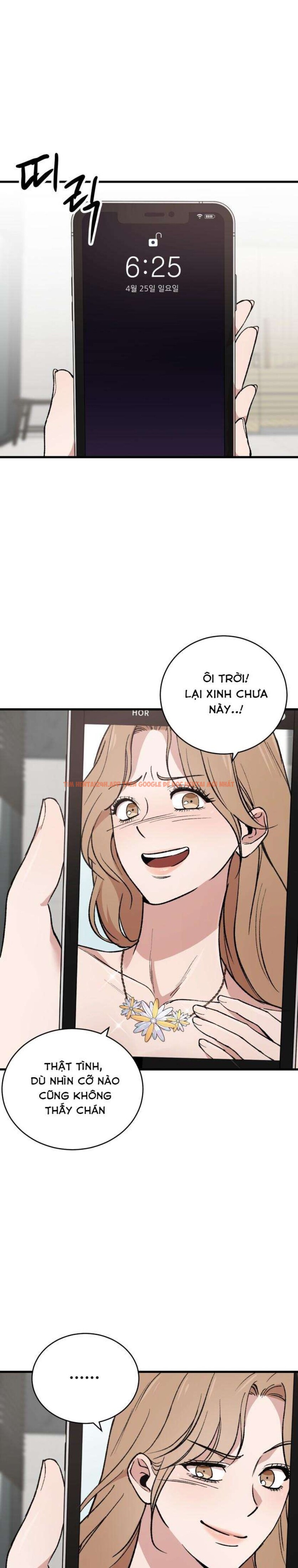 Xem ảnh Ngôi Nhà Cô Đang Sống - Chapter 2 - 6 5 - Truyenhentaiz.net