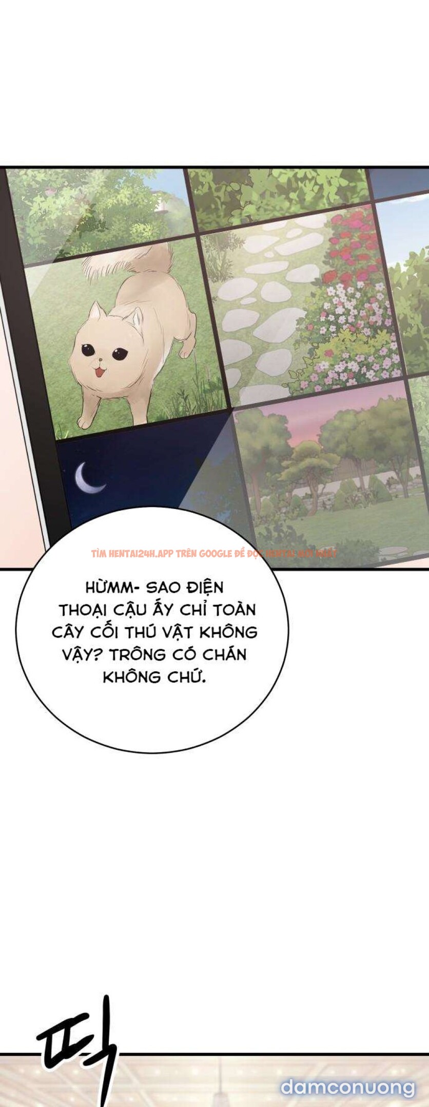 Xem ảnh Ngôi Nhà Cô Đang Sống - Chapter 2 - 6 7 - Truyenhentaiz.net