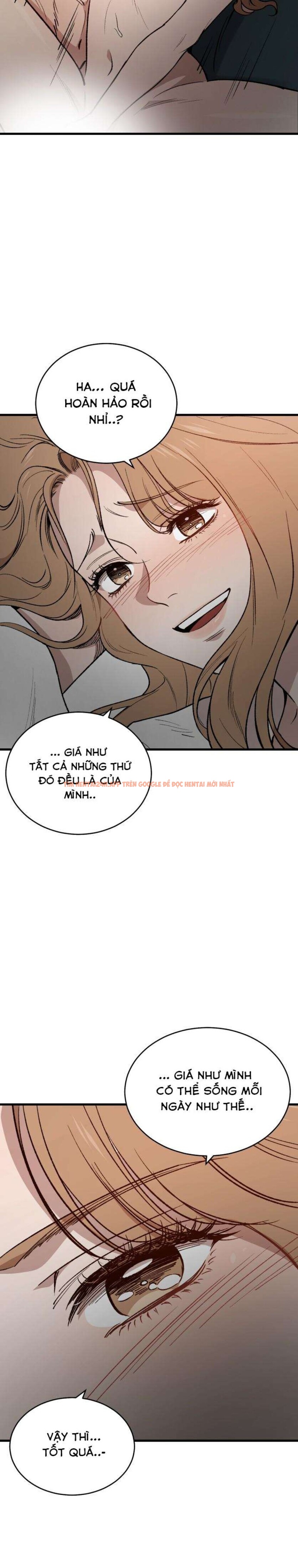 Xem ảnh Ngôi Nhà Cô Đang Sống - Chapter 2 - 8 1 - Truyenhentaiz.net