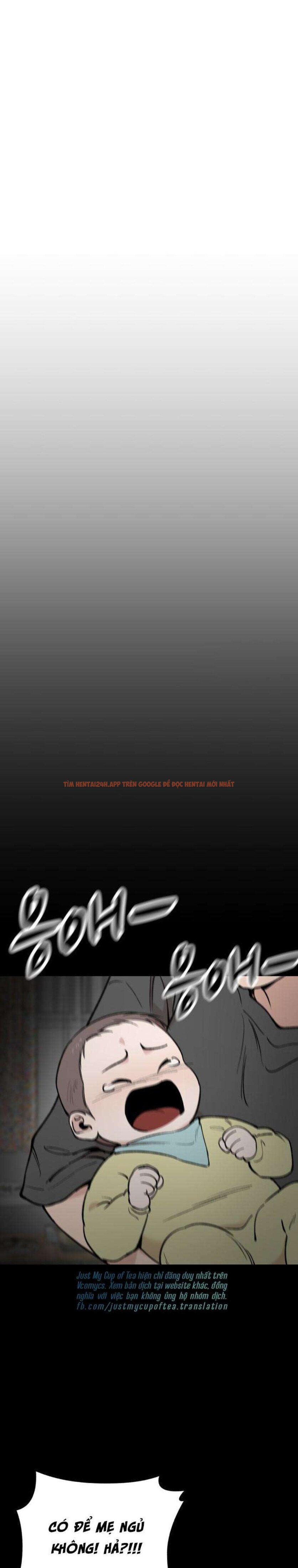 Xem ảnh Ngôi Nhà Cô Đang Sống - Chapter 2 - 8 2 - Truyenhentaiz.net