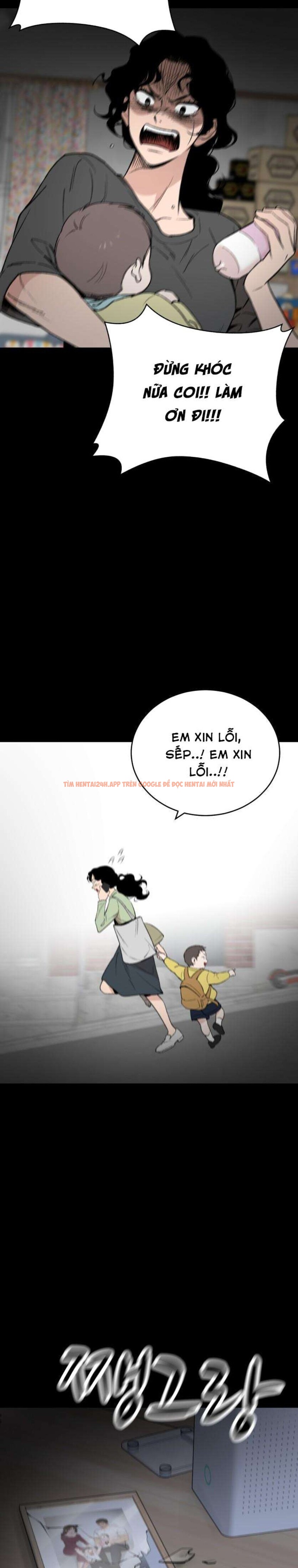 Xem ảnh Ngôi Nhà Cô Đang Sống - Chapter 2 - 8 3 - Truyenhentaiz.net