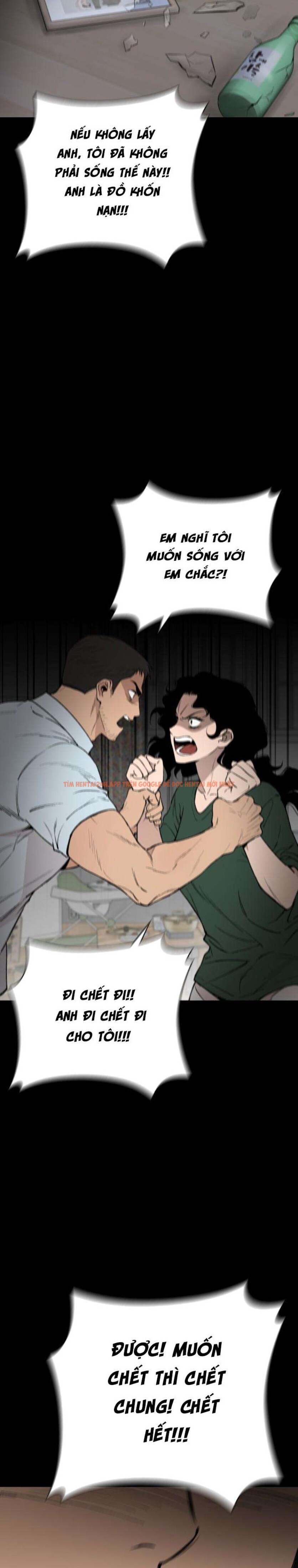 Xem ảnh Ngôi Nhà Cô Đang Sống - Chapter 2 - 8 4 - Truyenhentaiz.net