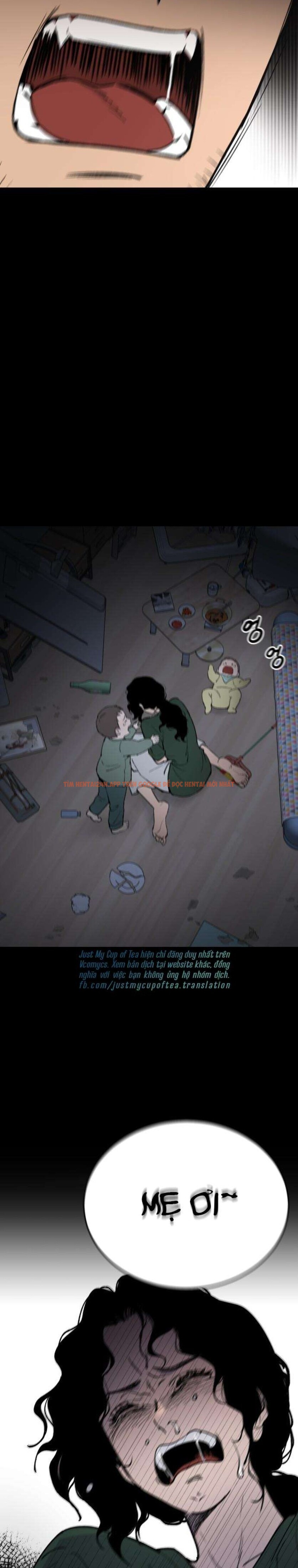 Xem ảnh Ngôi Nhà Cô Đang Sống - Chapter 2 - 8 5 - Truyenhentaiz.net