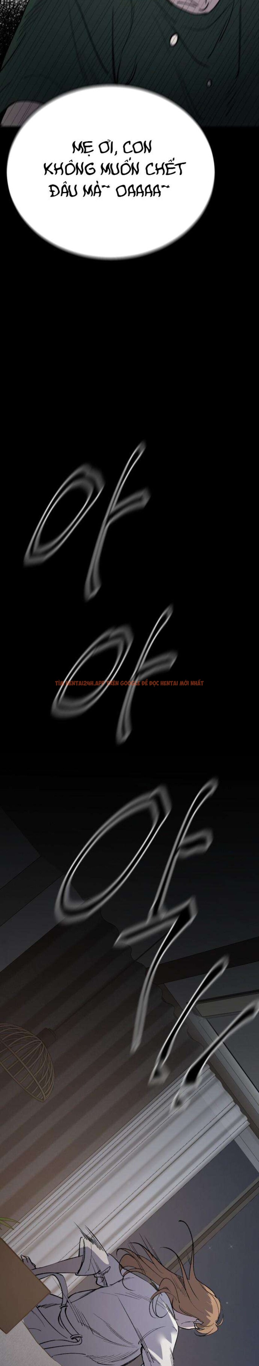 Xem ảnh Ngôi Nhà Cô Đang Sống - Chapter 2 - 8 6 - Truyenhentaiz.net