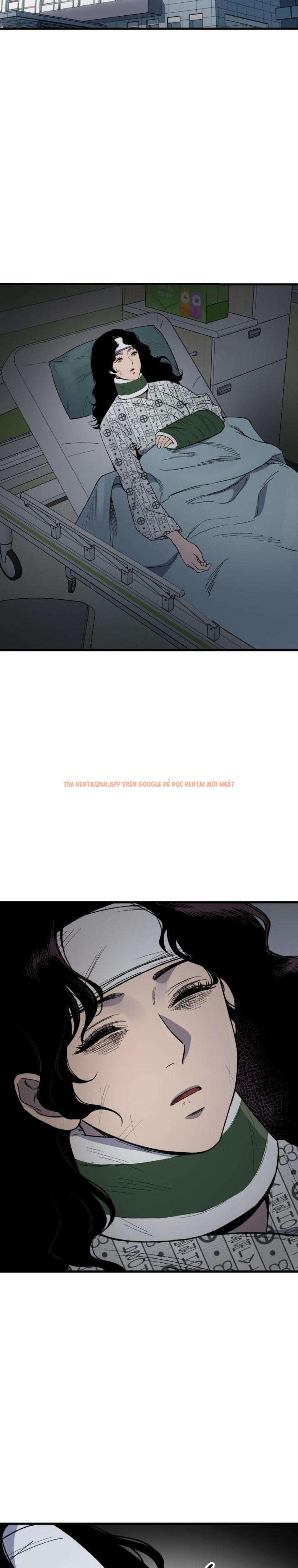 Xem ảnh Ngôi Nhà Cô Đang Sống - Chapter 2 - 9 4 - Truyenhentaiz.net