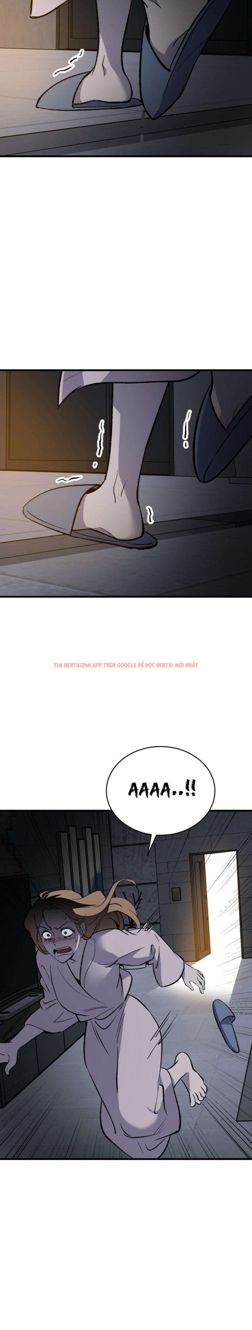 Xem ảnh Ngôi Nhà Cô Đang Sống - Chapter 3 - 10 1 - Truyenhentaiz.net